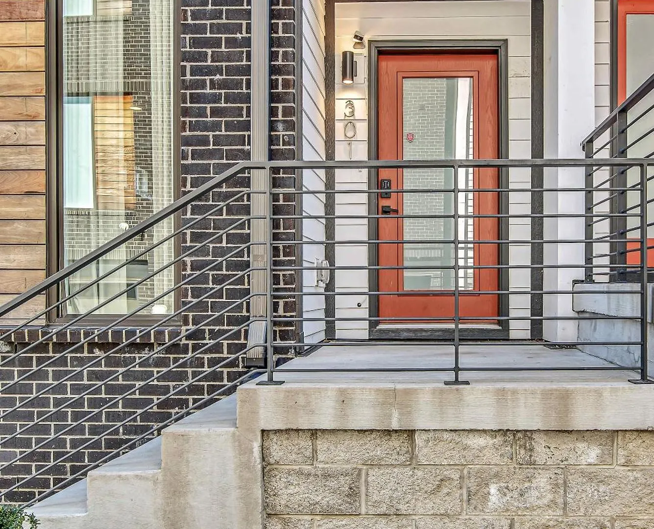 Spectacular Double Rooftop Home 7 Mins To Broadway Nashville