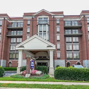 3* Hotel Hampton & Nashville-green Hills
